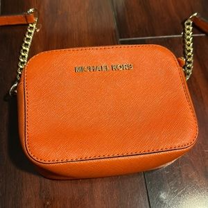 Michael Kors Crossbody Purse